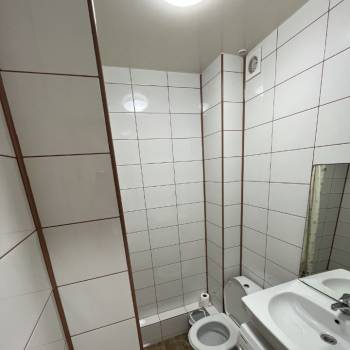 Сдается 1-комнатная квартира, 18,5 м²
