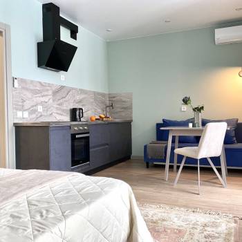 Сдается 1-комнатная квартира, 35 м²