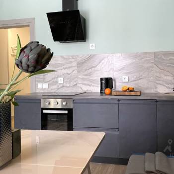 Сдается 1-комнатная квартира, 35 м²