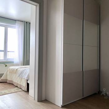 Сдается 1-комнатная квартира, 35 м²