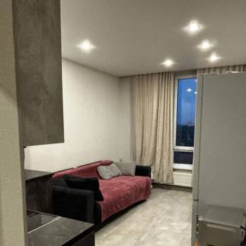 Сдается 1-комнатная квартира, 43 м²