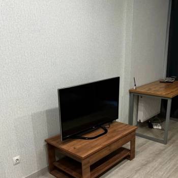Сдается 1-комнатная квартира, 43 м²