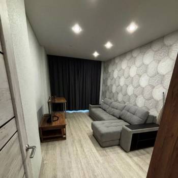 Сдается 1-комнатная квартира, 43 м²