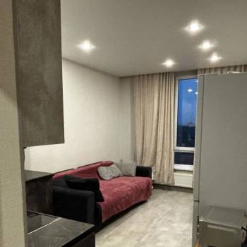 Сдается 1-комнатная квартира, 43 м²