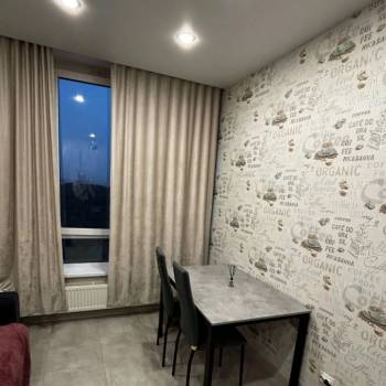 Сдается 1-комнатная квартира, 43 м²