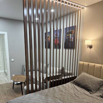 Сдается 1-комнатная квартира, 38 м²