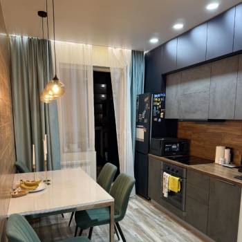 Сдается 1-комнатная квартира, 38 м²