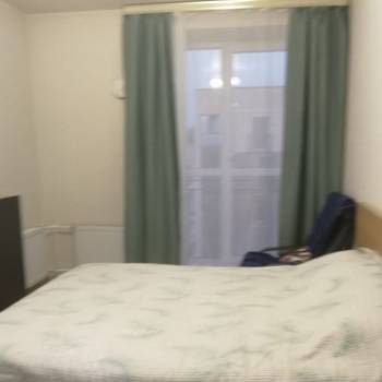 Сдается 1-комнатная квартира, 40 м²
