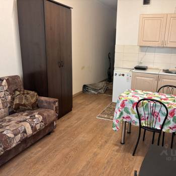 Сдается 1-комнатная квартира, 23 м²