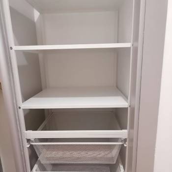 Продается 1-комнатная квартира, 24 м²