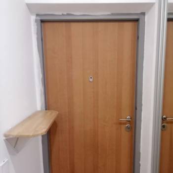 Продается 1-комнатная квартира, 24 м²