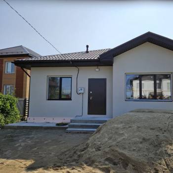 Продается Дом, 90 м²