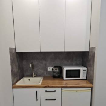 Сдается 1-комнатная квартира, 17 м²
