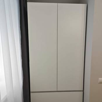 Сдается 1-комнатная квартира, 17 м²