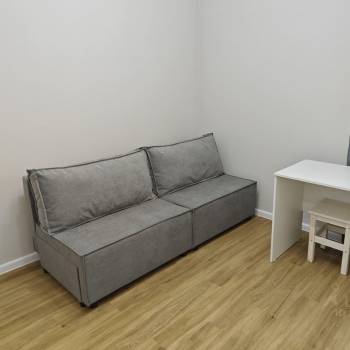 Сдается 1-комнатная квартира, 17 м²