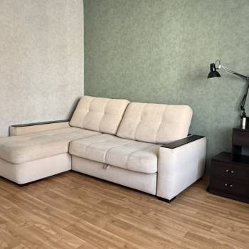 Сдается 1-комнатная квартира, 42 м²