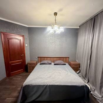Сдается 2-х комнатная квартира, 66,5 м²