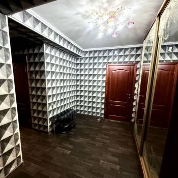 Сдается 2-х комнатная квартира, 66,5 м²