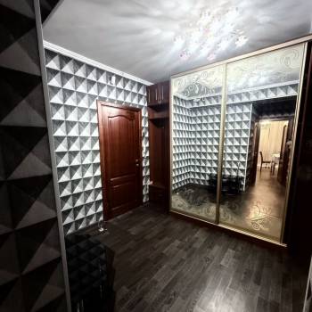 Сдается 2-х комнатная квартира, 66,5 м²