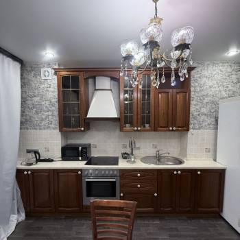 Сдается 2-х комнатная квартира, 66,5 м²