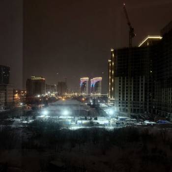 Сдается 2-х комнатная квартира, 66,5 м²