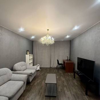 Сдается 2-х комнатная квартира, 66,5 м²