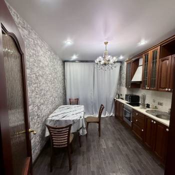 Сдается 2-х комнатная квартира, 66,5 м²