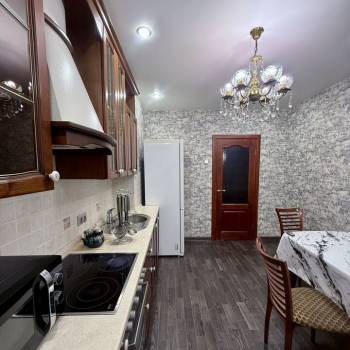 Сдается 2-х комнатная квартира, 66,5 м²