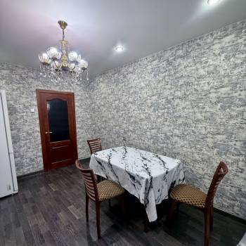 Сдается 2-х комнатная квартира, 66,5 м²