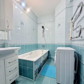 Сдается 2-х комнатная квартира, 66,5 м²