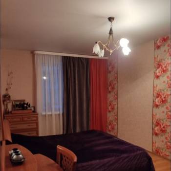 Сдается 2-х комнатная квартира, 78 м²