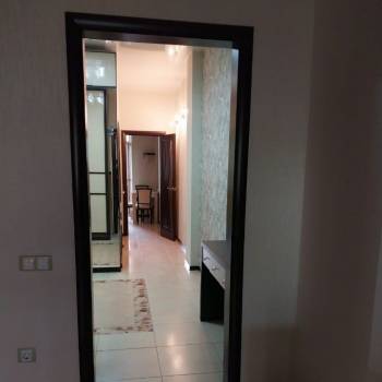 Сдается 1-комнатная квартира, 40 м²