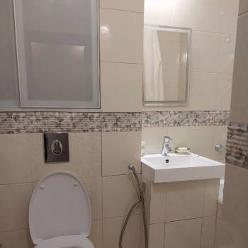 Сдается 1-комнатная квартира, 40 м²