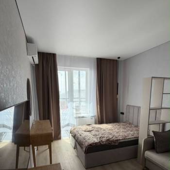Сдается 2-х комнатная квартира, 48 м²