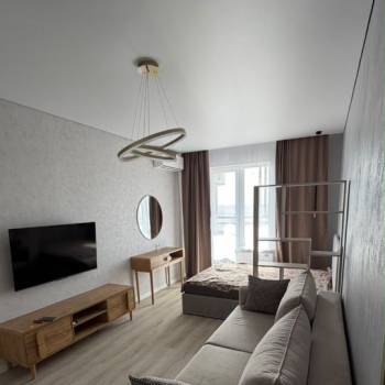 Сдается 2-х комнатная квартира, 48 м²