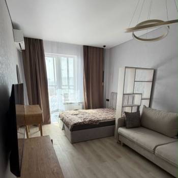 Сдается 2-х комнатная квартира, 48 м²