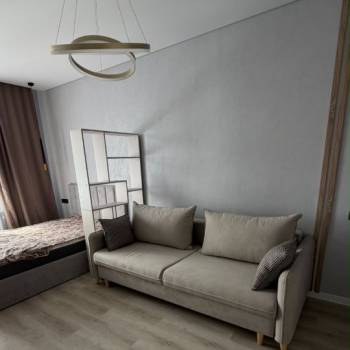 Сдается 2-х комнатная квартира, 48 м²