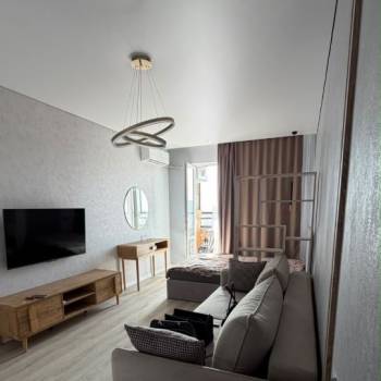 Сдается 2-х комнатная квартира, 48 м²