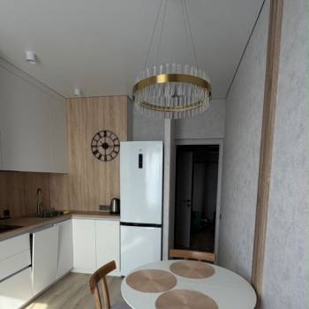 Сдается 2-х комнатная квартира, 48 м²