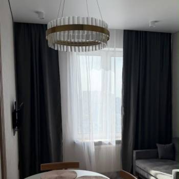 Сдается 2-х комнатная квартира, 48 м²