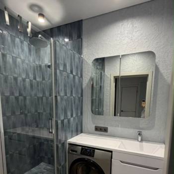 Сдается 2-х комнатная квартира, 48 м²