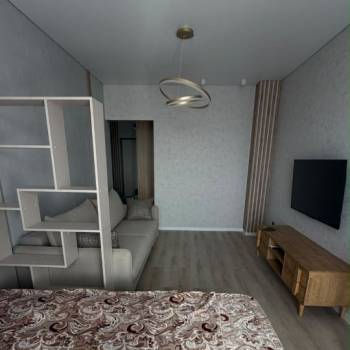 Сдается 2-х комнатная квартира, 48 м²
