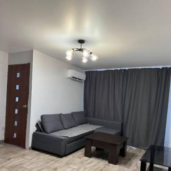 Сдается 2-х комнатная квартира, 45 м²