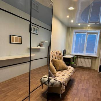 Сдается 2-х комнатная квартира, 45 м²