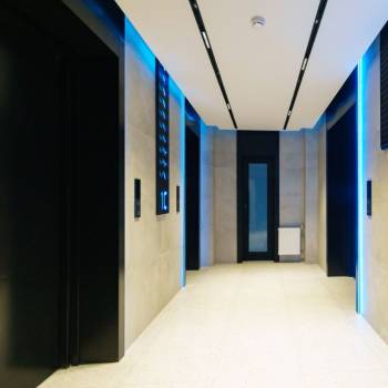 Продается 2-х комнатная квартира, 38 м²
