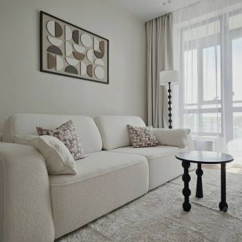Продается 2-х комнатная квартира, 38 м²