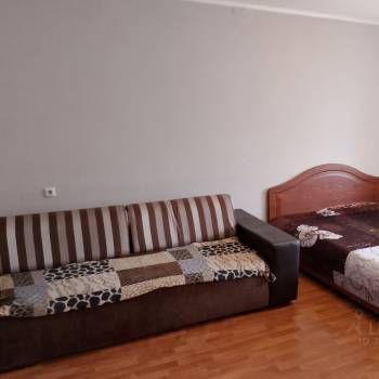 Сдается 1-комнатная квартира, 37,5 м²