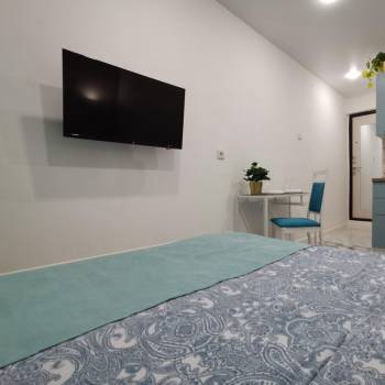 Сдается 1-комнатная квартира, 25 м²