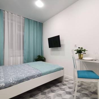 Сдается 1-комнатная квартира, 25 м²