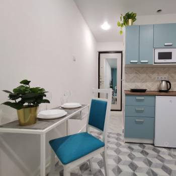 Сдается 1-комнатная квартира, 25 м²